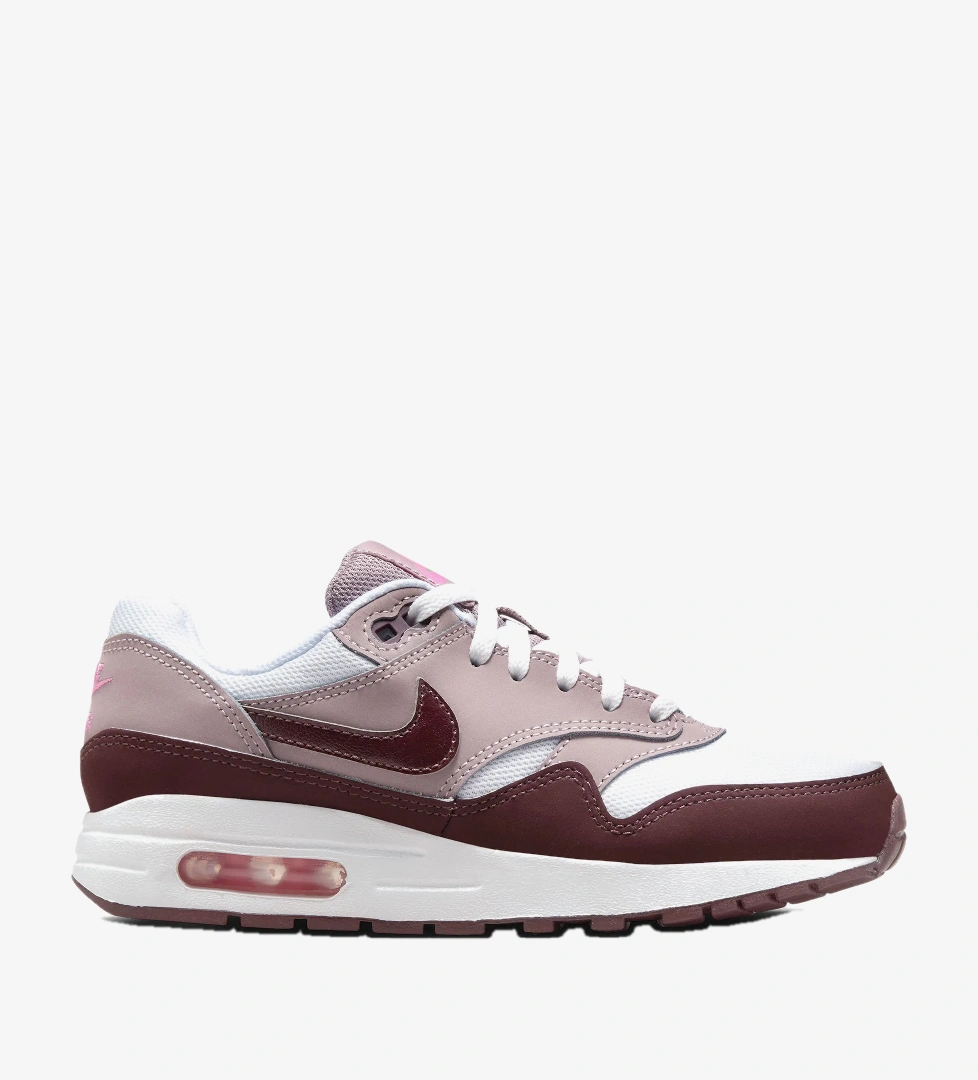 Nike Beyaz Nike Air Max 1
