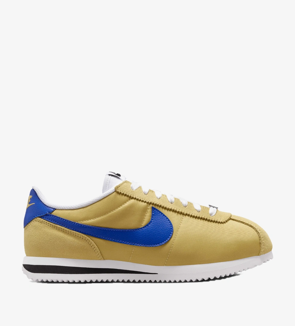 Nike Sarı Nike Cortez