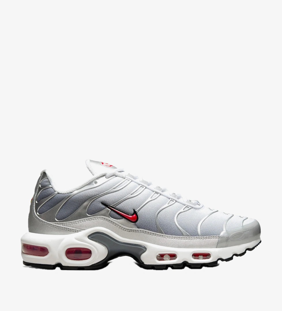 Nike Gri Nike Air Max Plus