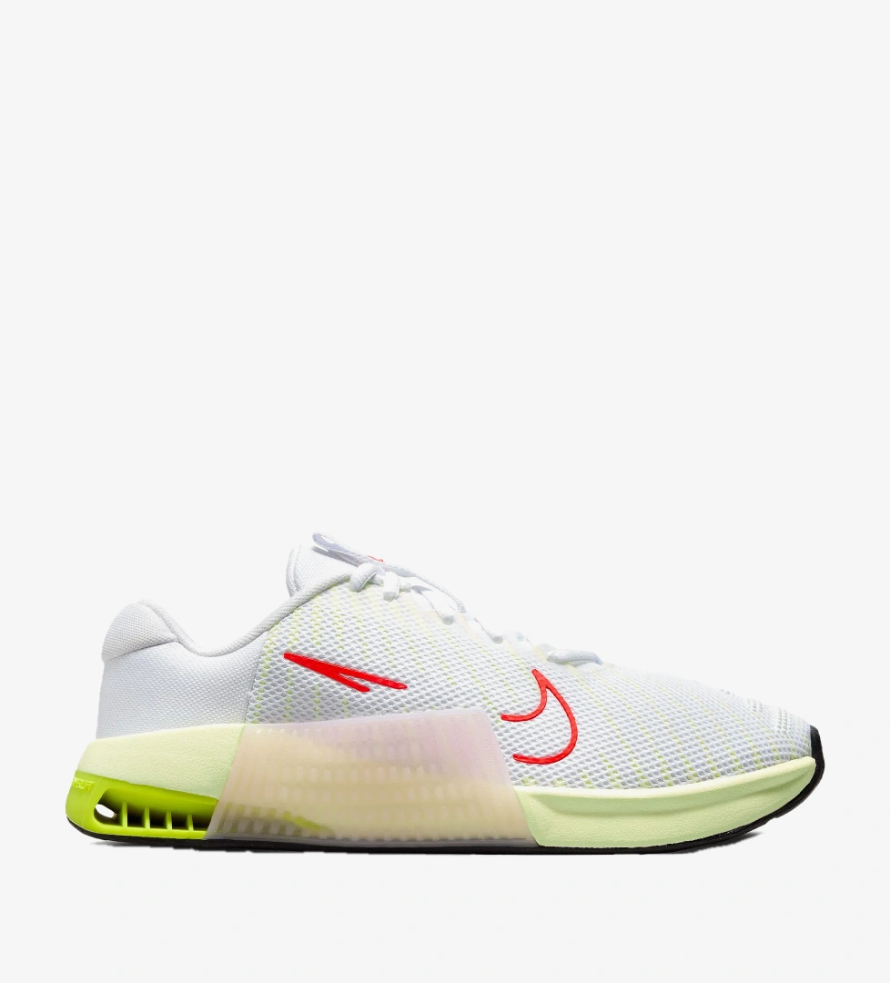 Nike Metcon 9 Kadın Beyaz Spor Ayakkabı