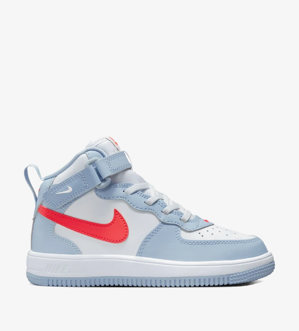 Nike Mavi Nike Force 1