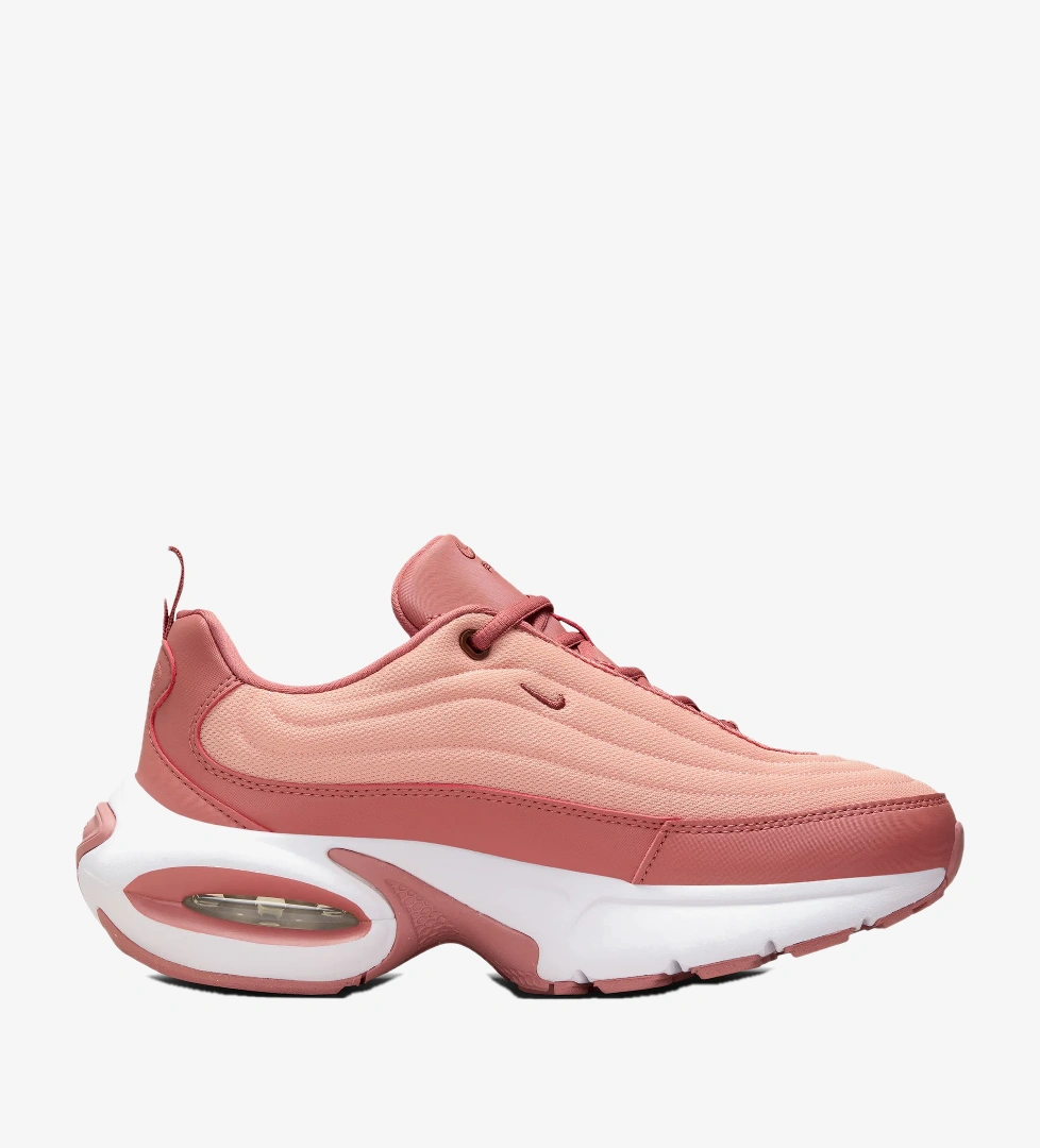 Nike Air Max Portal Kadın Pembe Spor Ayakkabı