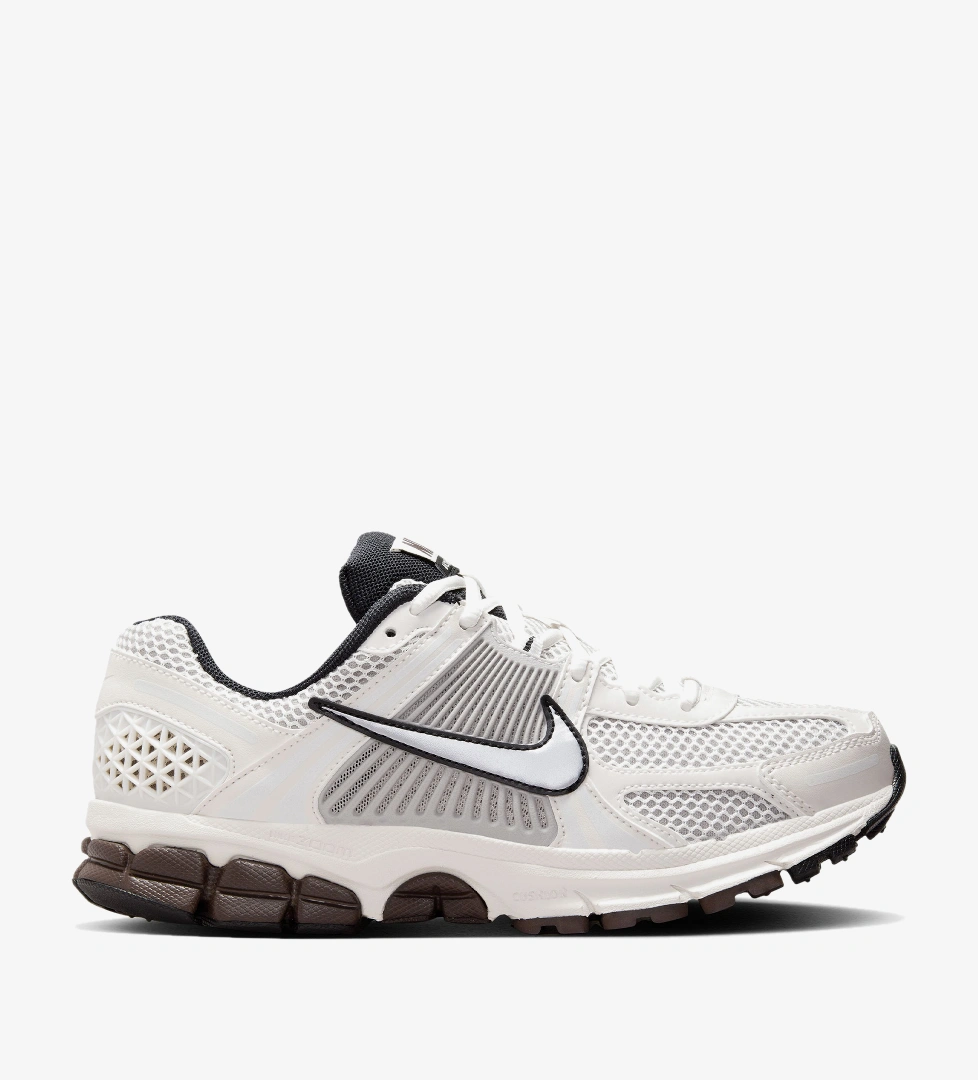 Nike Zoom Vomero 5 Kadın Beyaz Sneaker