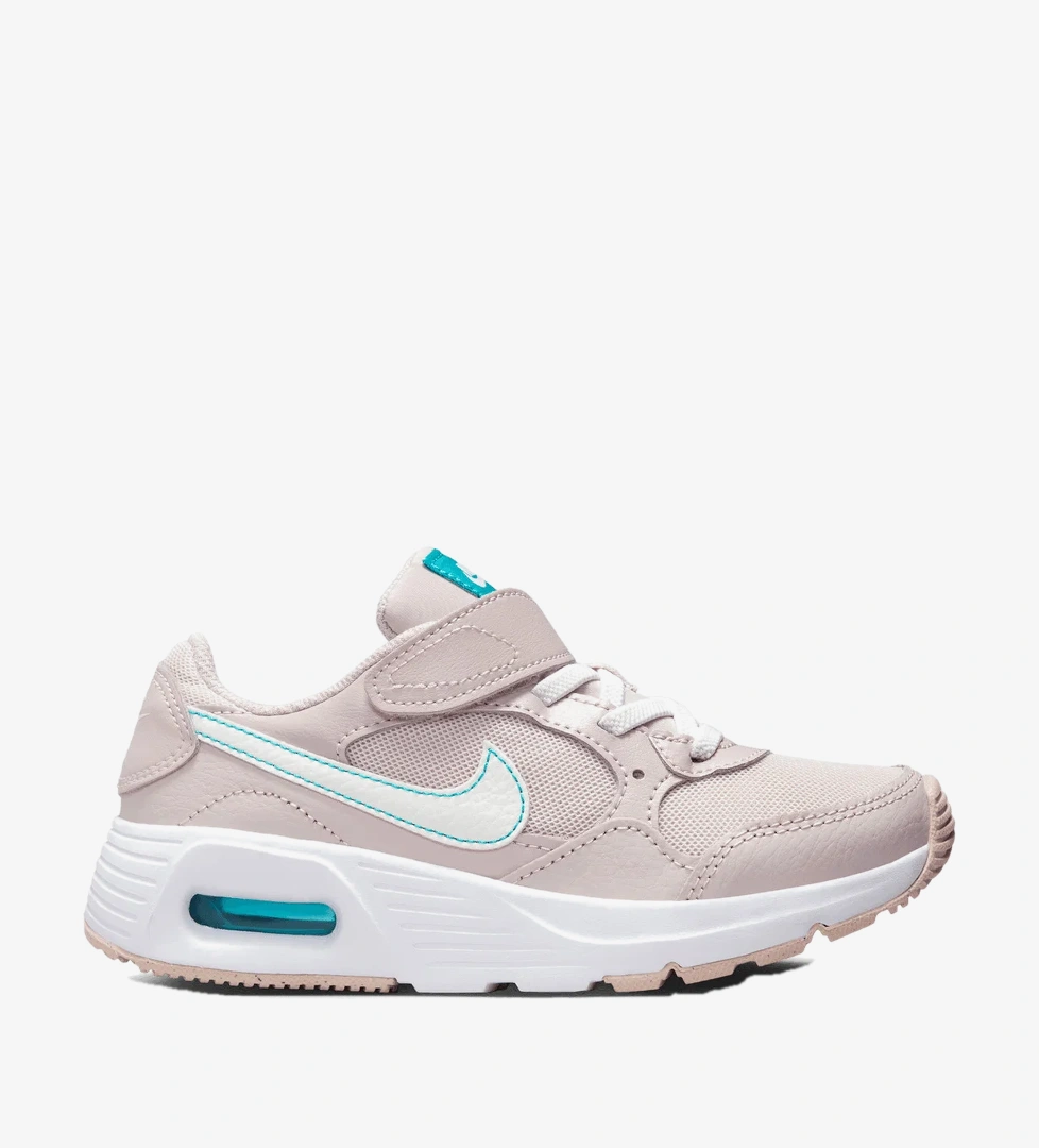 Nike Nike Air Max Sc Çocuk Pembe Sneaker Sanal Çadır'da! Pembe - 1. görsel