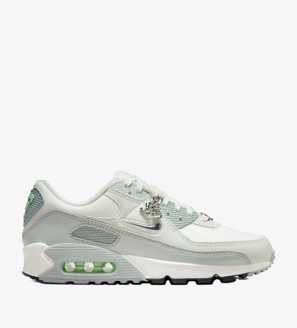 Nike Nike Air Max 90 FN6948 SE Kadın Spor Ayakkabı
