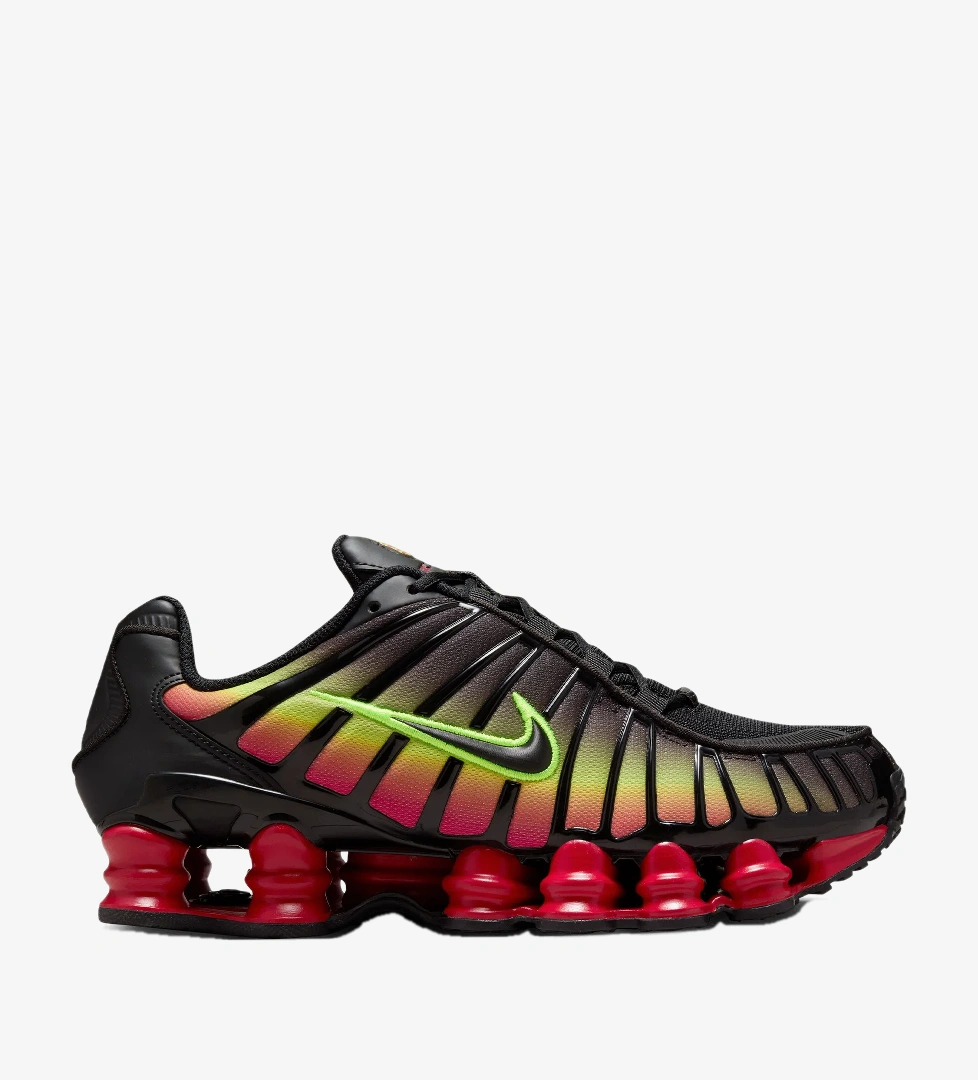 Nike Shox Tl Ürün Listesi