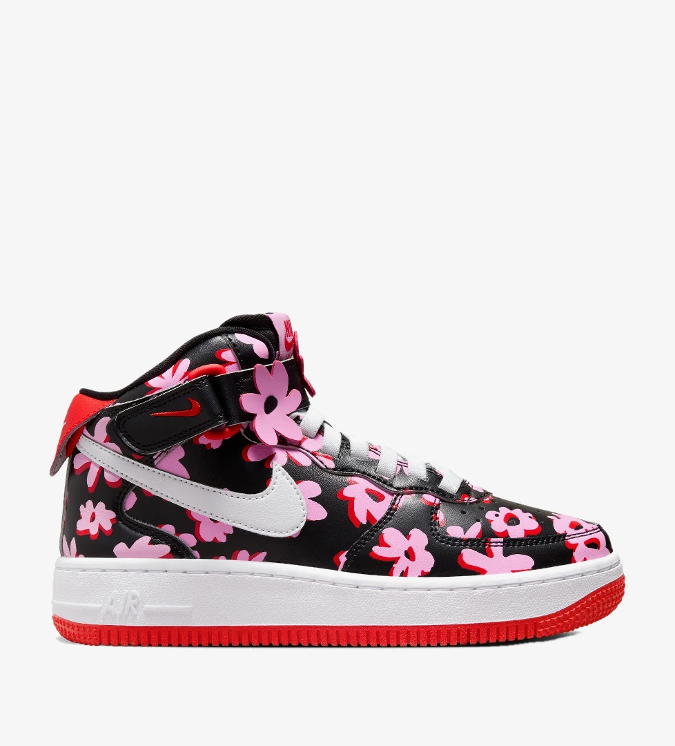 Nike Air Force 1 Mid Easyon Genc Ürün Listesi