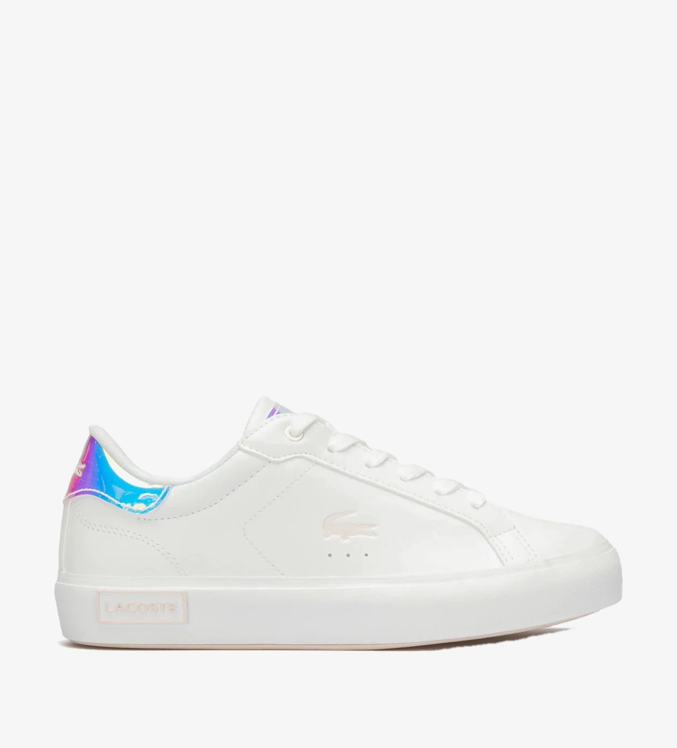 Powercourt Çocuk Beyaz Sneaker