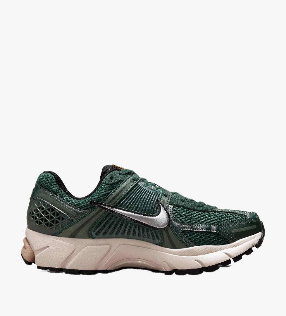 Nike Zoom Vomero 5 Erkek Yeşil Sneaker