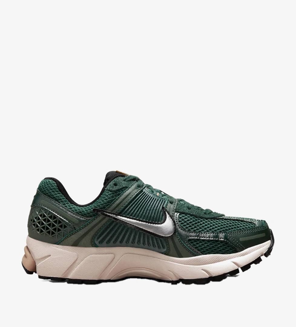 Nike Zoom Vomero 5 Erkek Yeşil Sneaker