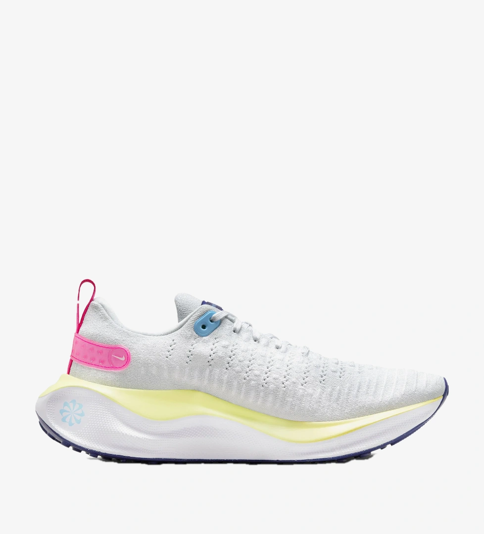 Gri Nike Infinity Run