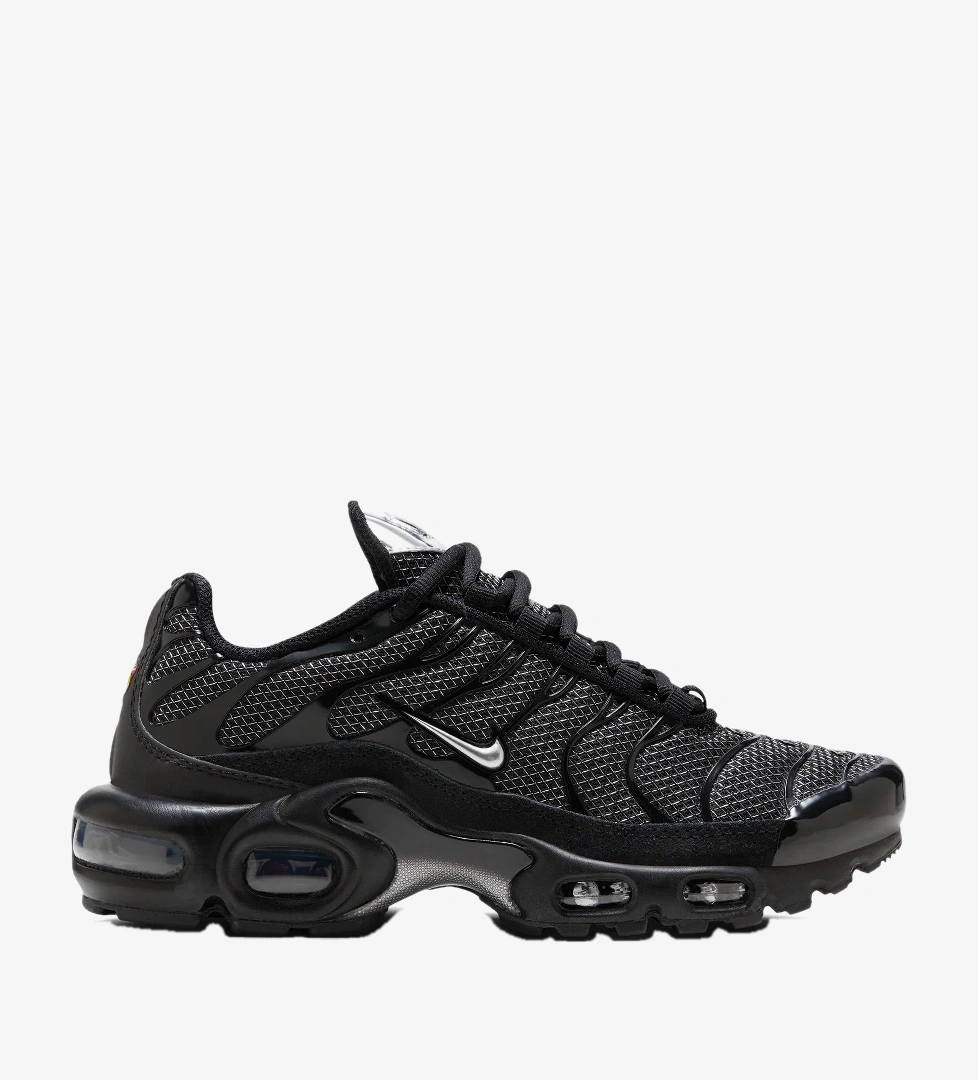 Nike Siyah Nike Air Max Plus