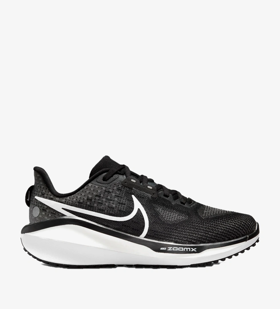 Nike Siyah Nike Vomero