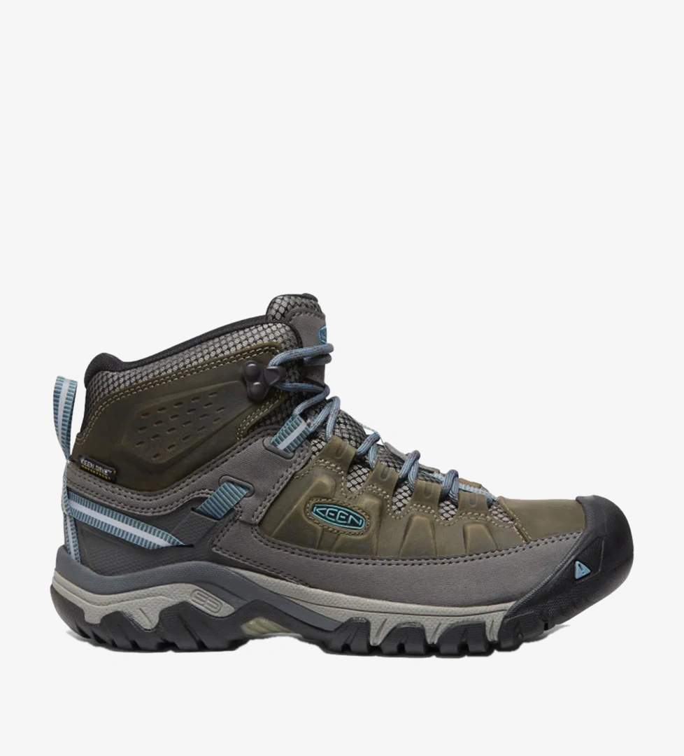 Keen Targhee III Mid Wp Ürün Listesi