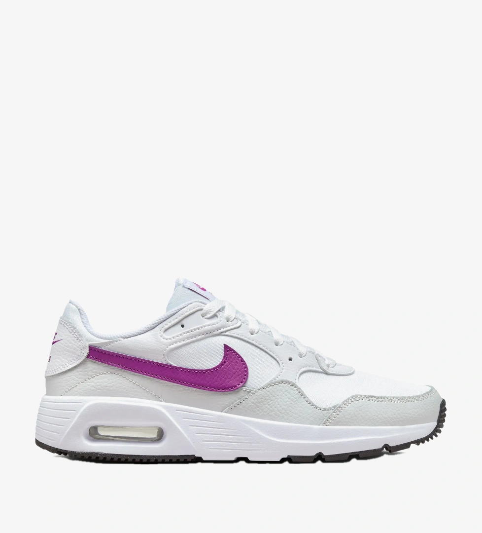 Nike Air Max Sc Kadın Beyaz Günlük Sneaker