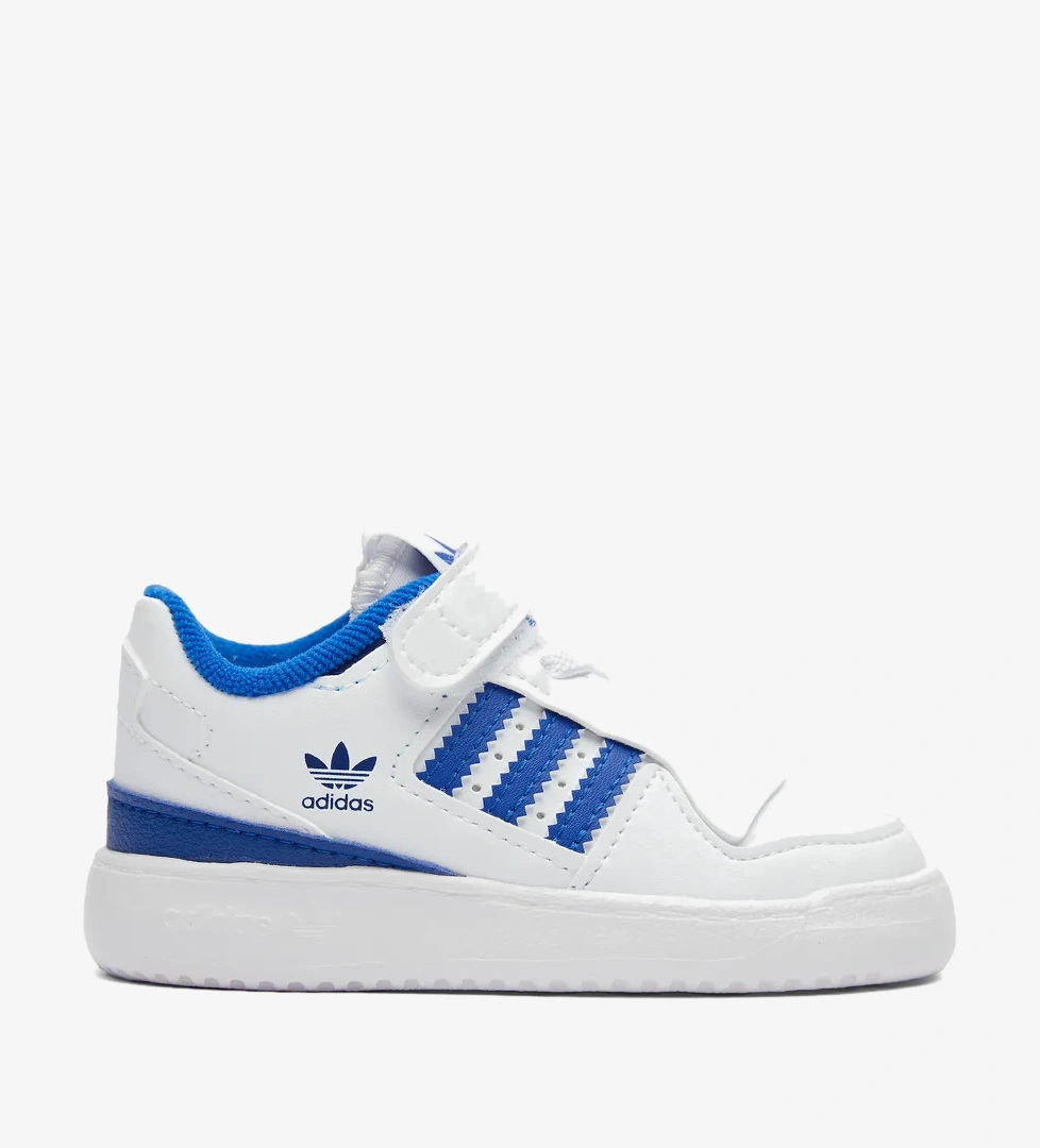 adidas Forum Low Bebek Beyaz Spor Ayakkabı