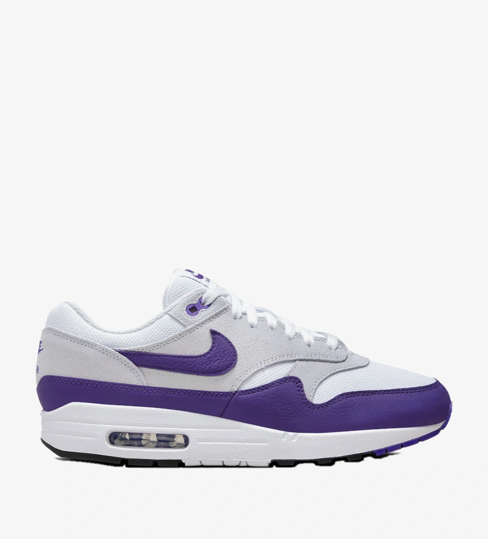 Nike Beyaz Nike Air Max 1 Sc