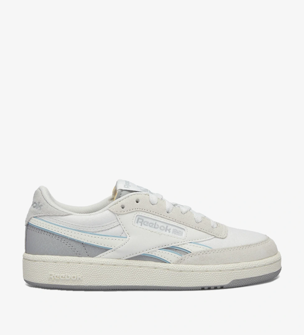 Reebok Club C Revenge Unisex Gri Sneaker