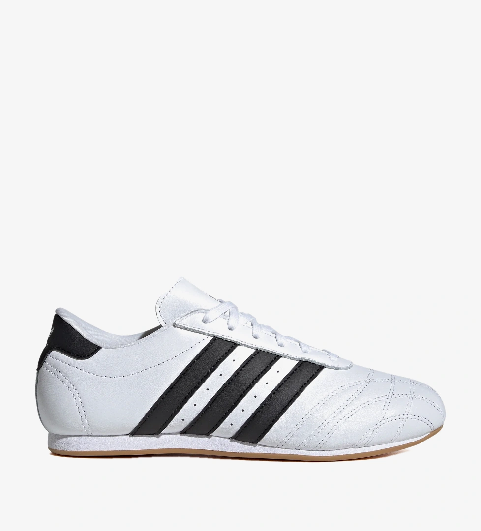 Adidas adidas Taekwondo Lace Unisex Beyaz Sneaker Sanal Çadır'da! Beyaz - 1. görsel