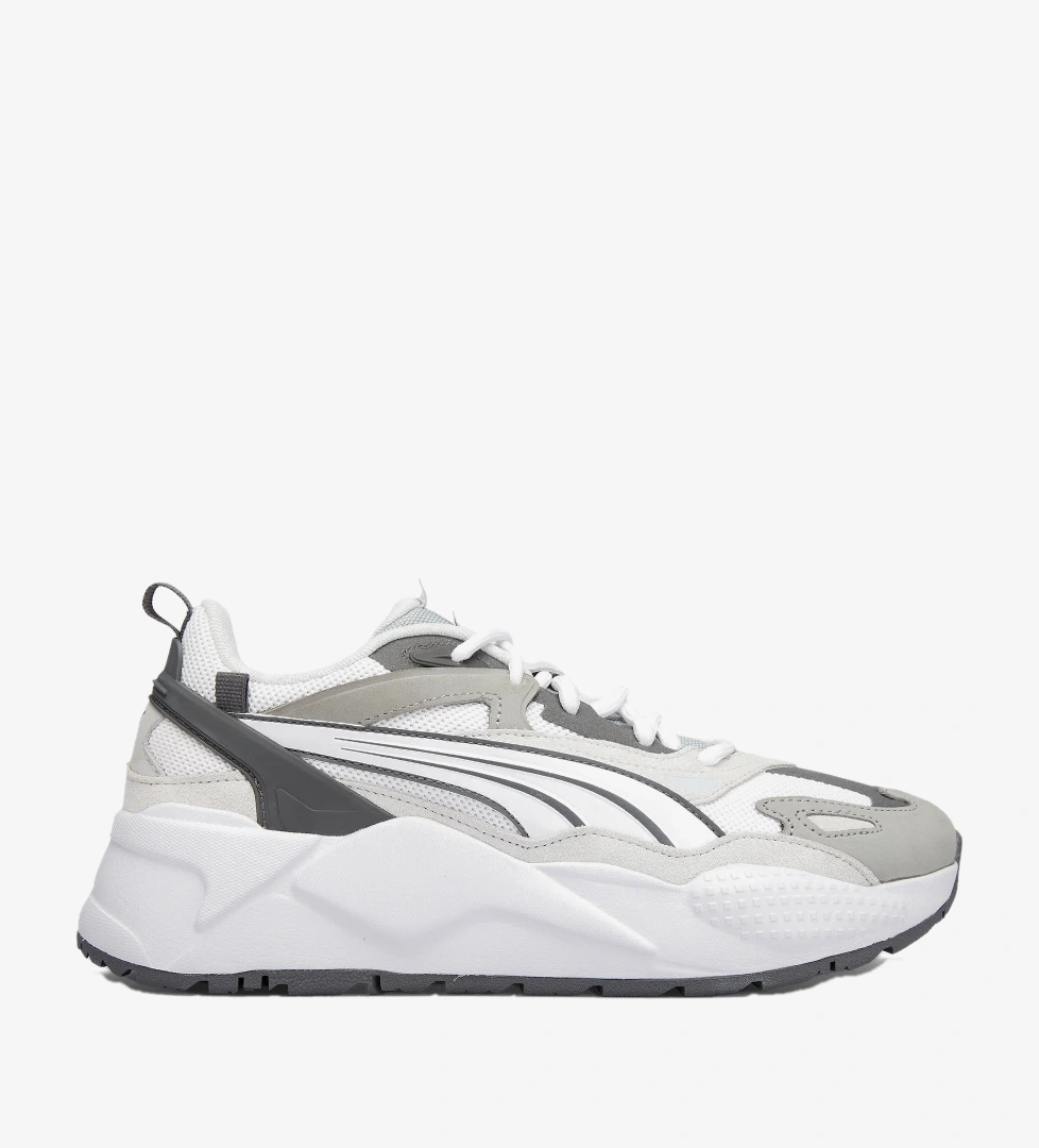 Puma Beyaz Puma Rs X Rs-X Efekt Prm