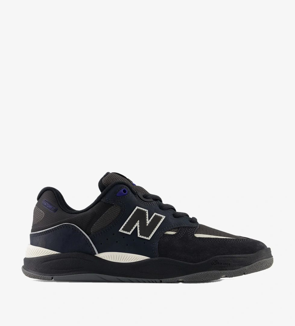 New Balance New Balance Gri 1010 Unisex Siyah Spor Ayakkabı Sanal Çadır'da! Gri - 1. görsel