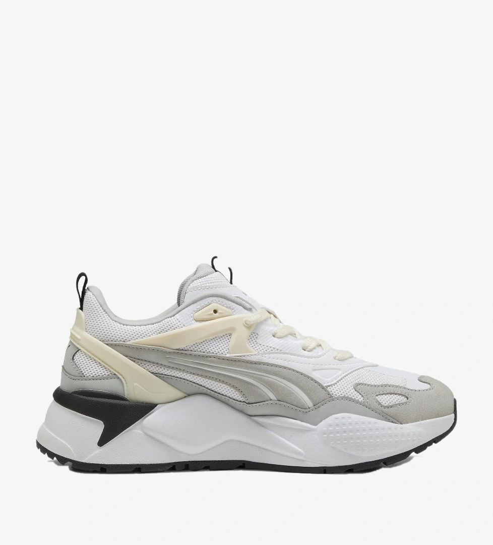 Puma Beyaz Puma Rs X Rs-X Efekt