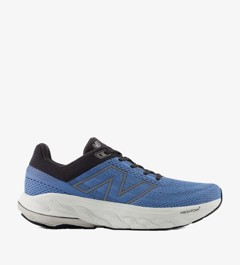 New Balance Fresh Foam 860 Erkek Lacivert Koşu Ayakkabısı
