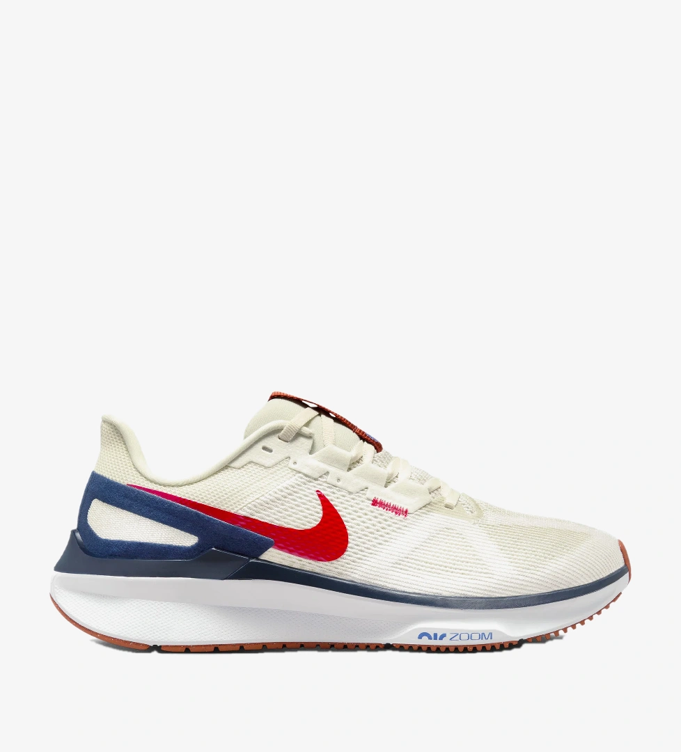 Nike Yeşil Nike Air Zoom Structure 25