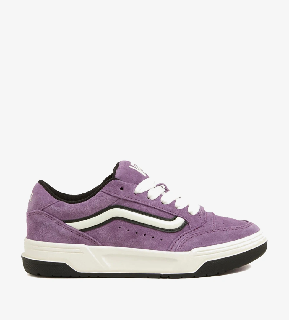 Vans Hylane Unisex Mor Sneaker