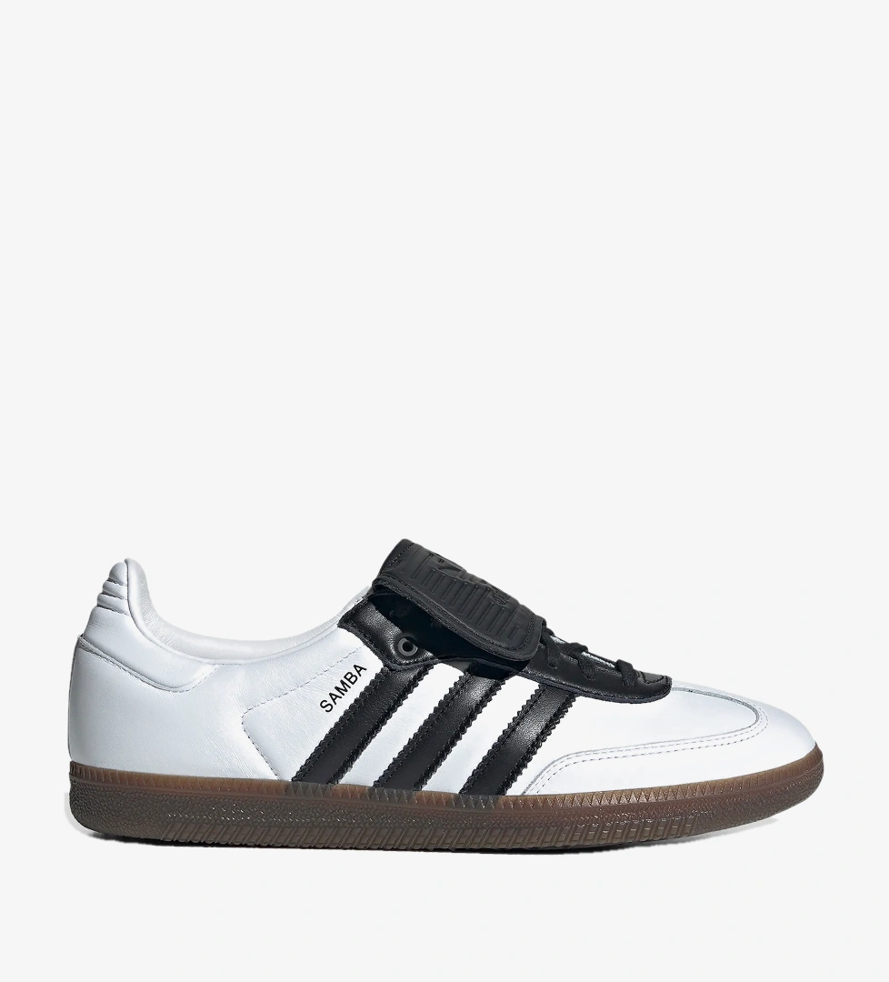 adidas Samba LT Unisex Beyaz Spor Ayakkabı