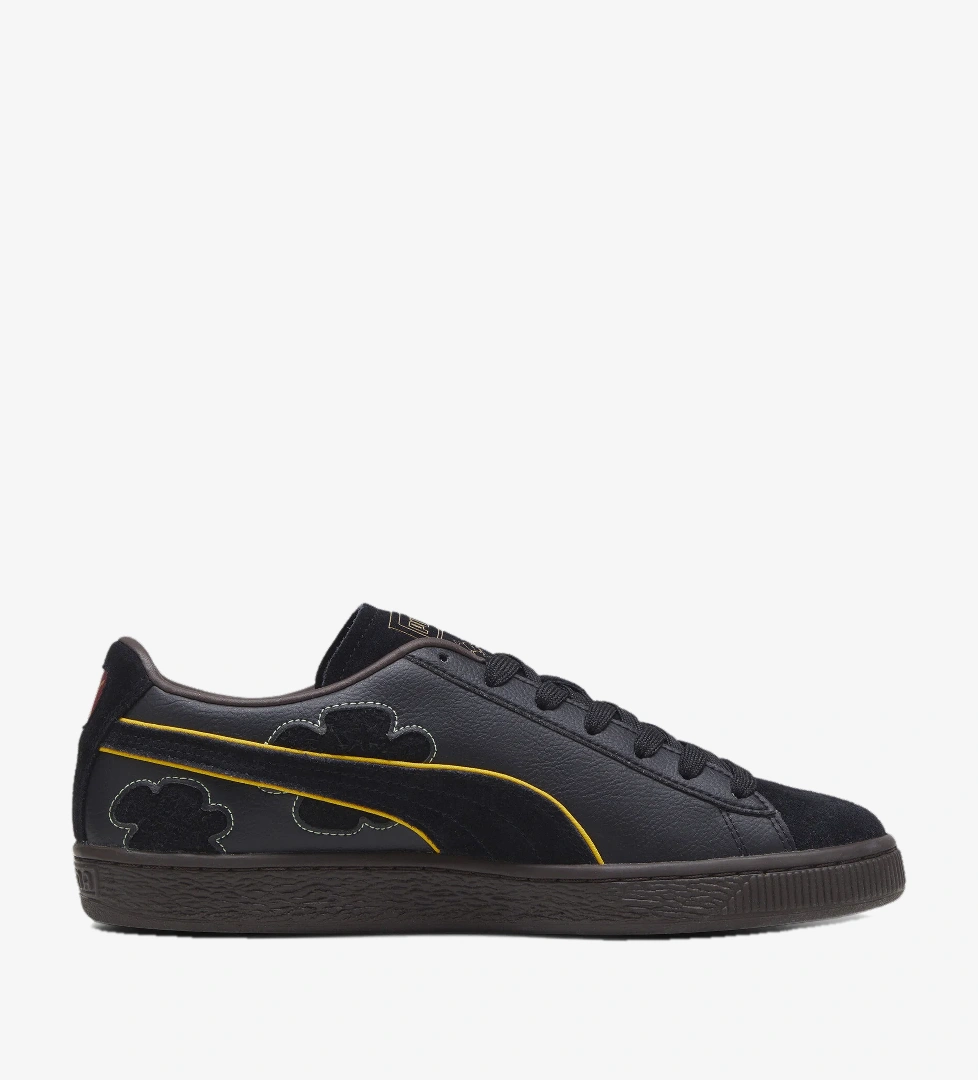 Puma Suede 4 One Piece Ürün Listesi
