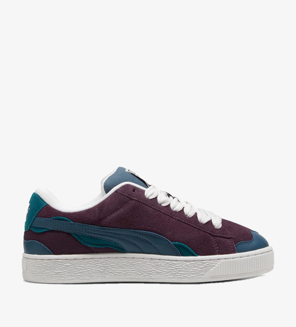 Puma Suede Xl Playful Ürün Listesi