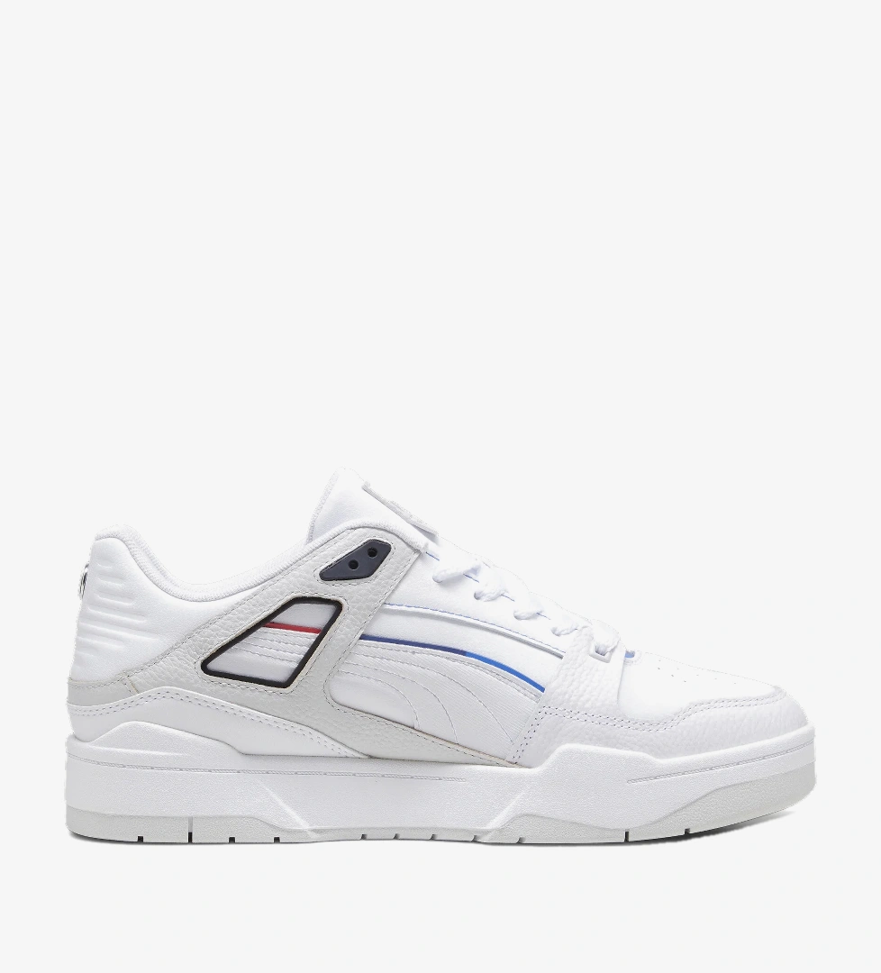 Puma Beyaz Puma Slipstream