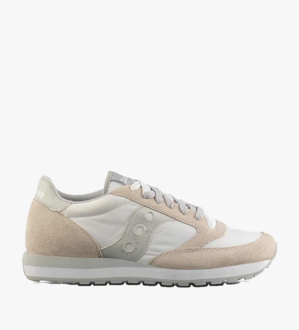 Saucony Jazz Original Unisex Bej Sneaker