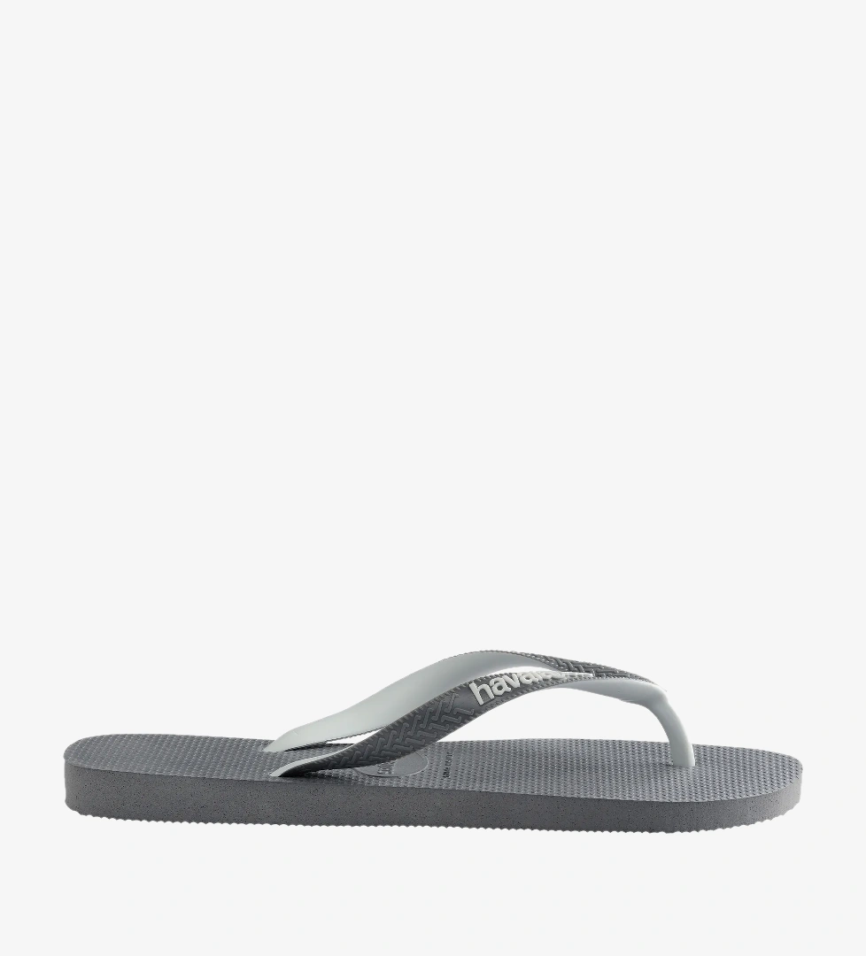 Havaianas Top Mix Unisex Gri Terlik