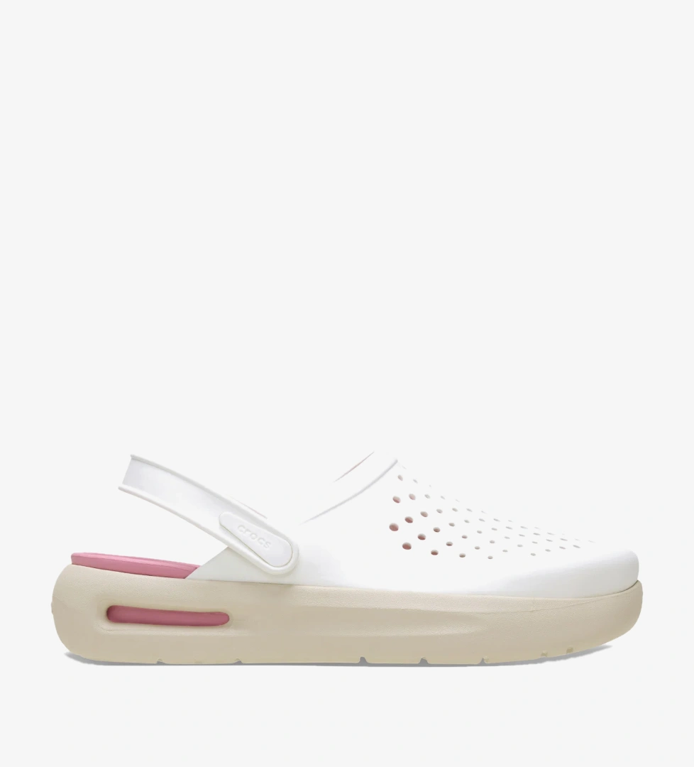 Crocs Beyaz Crocs Inmotion 209964-100