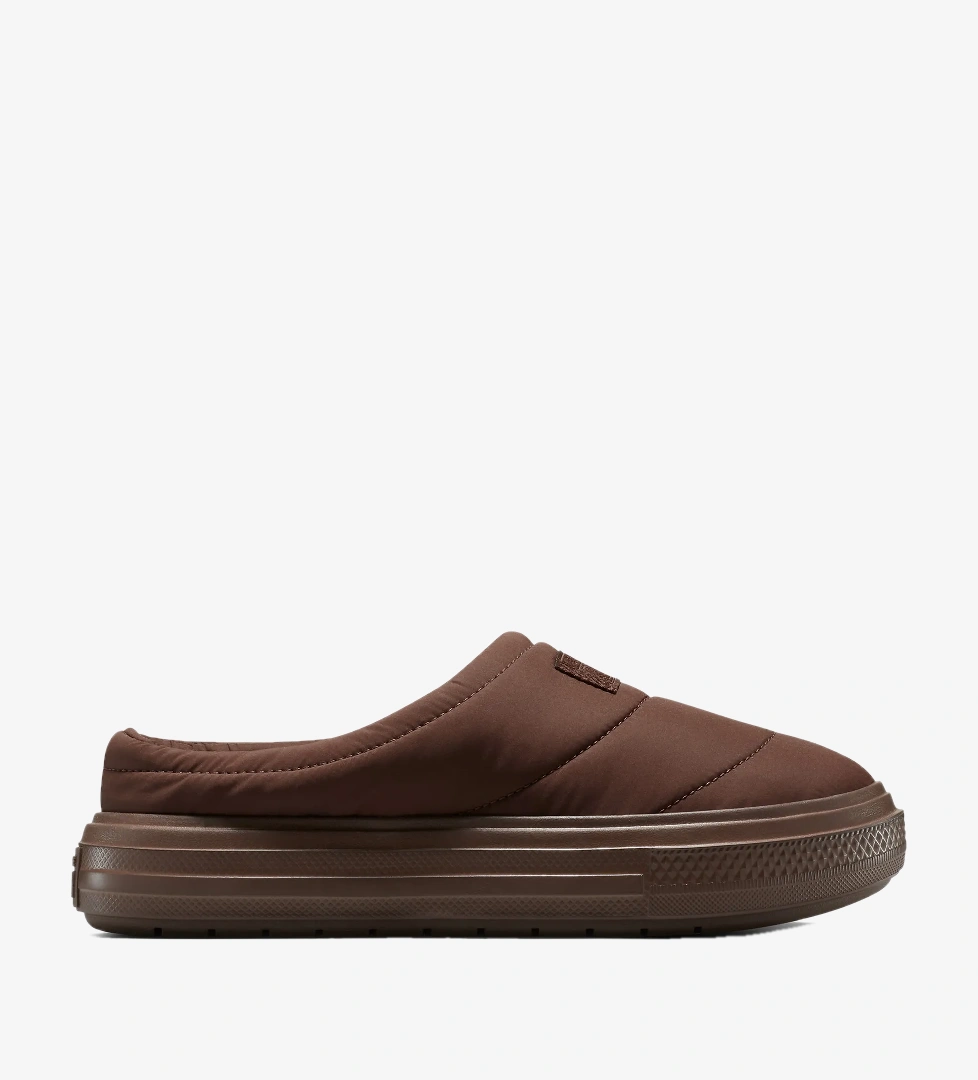 Converse Chuck Taylor All Star Elements Mule Unisex Kahverengi Sneaker