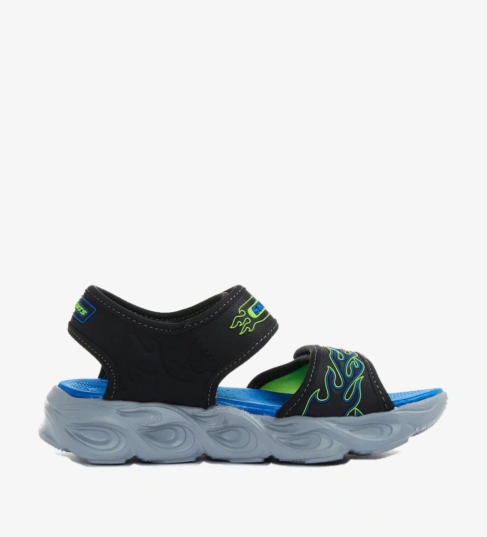 Skechers Siyah Skechers Thermo Splash