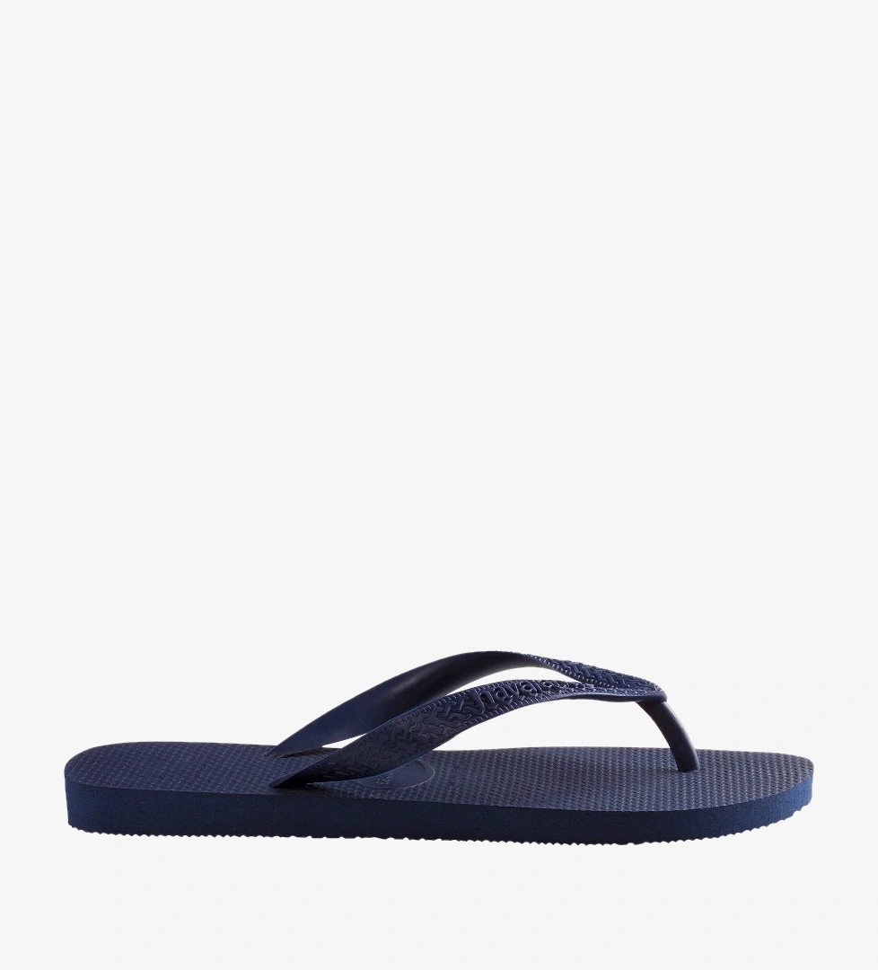 Havaianas Havaianas Top Fc Çocuk Lacivert Terlik Sanal Çadır'da! Lacivert - 1. görsel