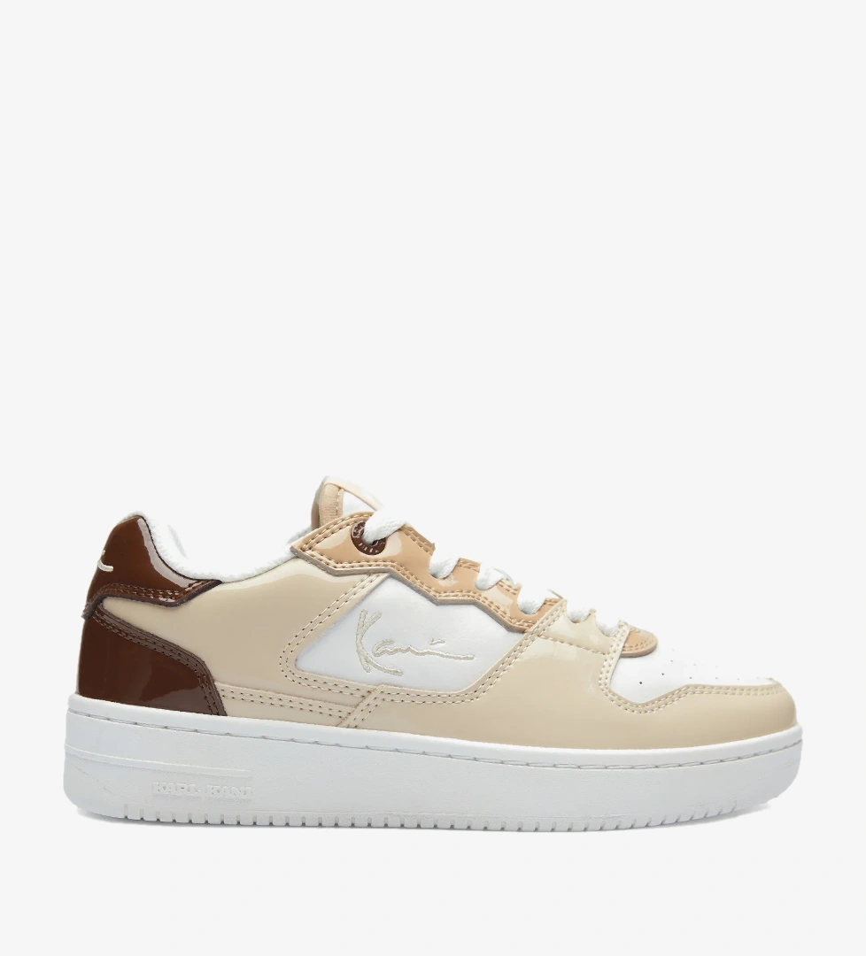 Karl Kani Bej Karl Kani 89 Low