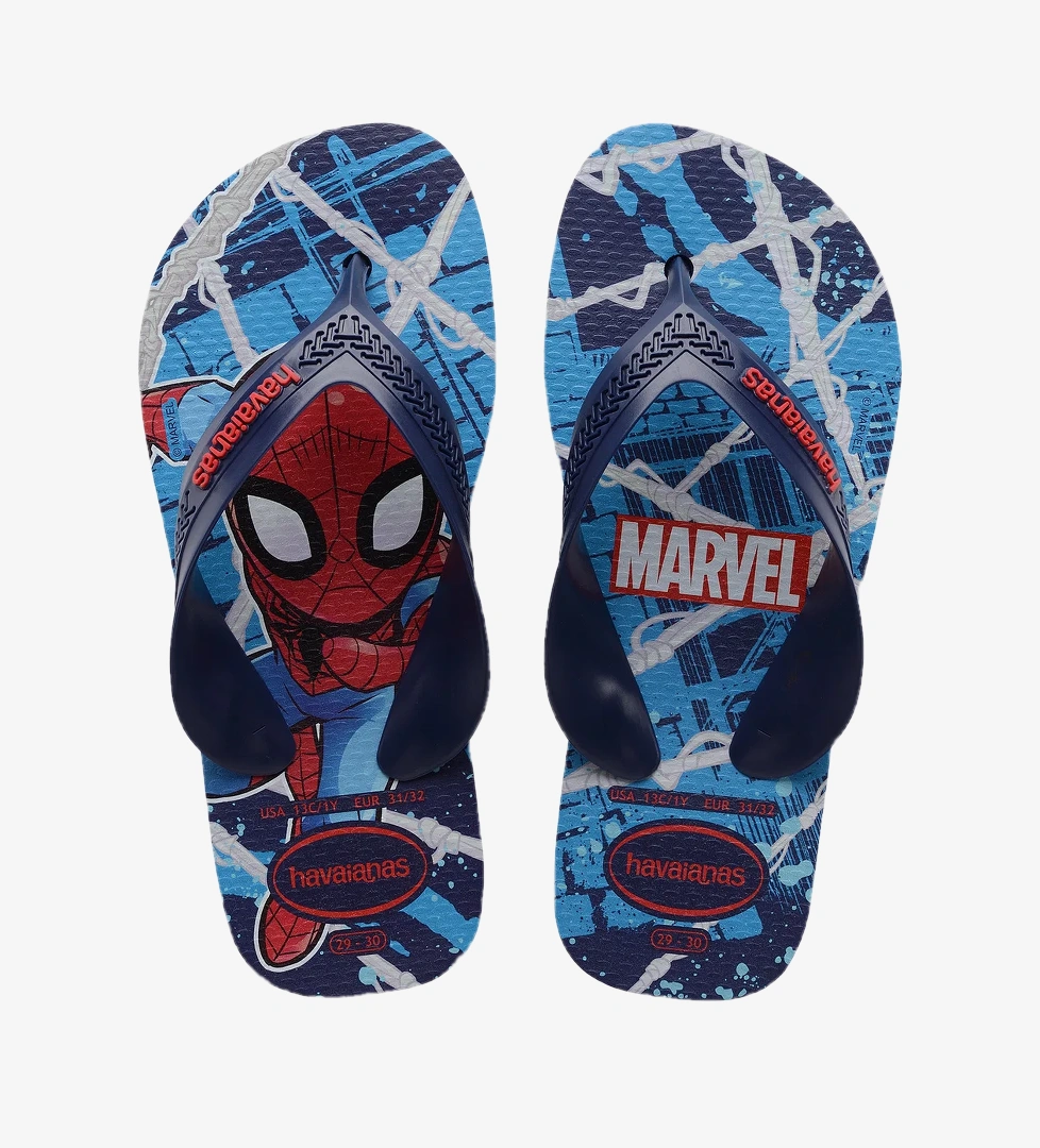 Havaianas Hav Çocuk Lacivert Terlik