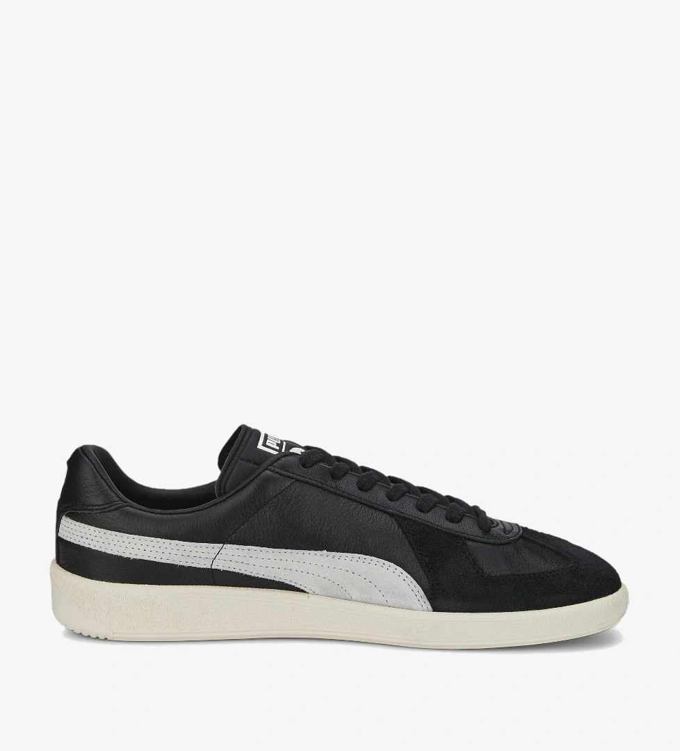 Puma Army Trainer Unisex Siyah Spor Ayakkabı
