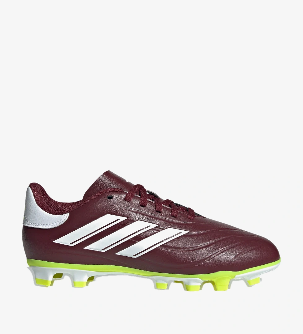 Adidas Bordo Adidas Copa Pure