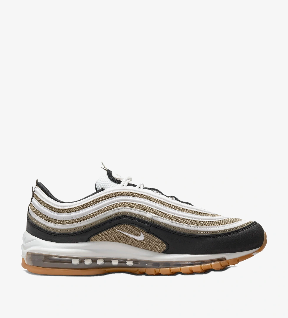 Nike Kahverengi Nike Air Max 97