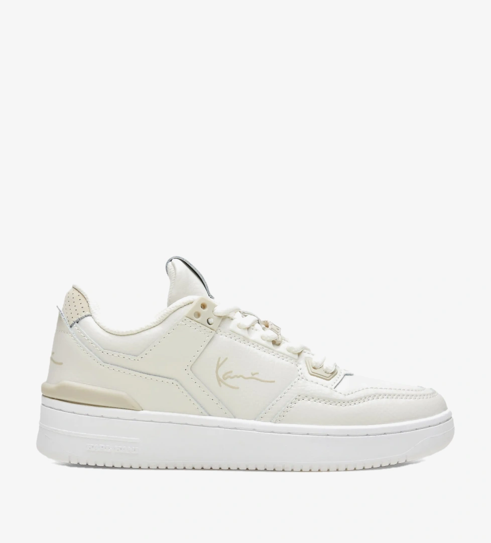 Karl Kani Classic Kadın Krem Sneaker
