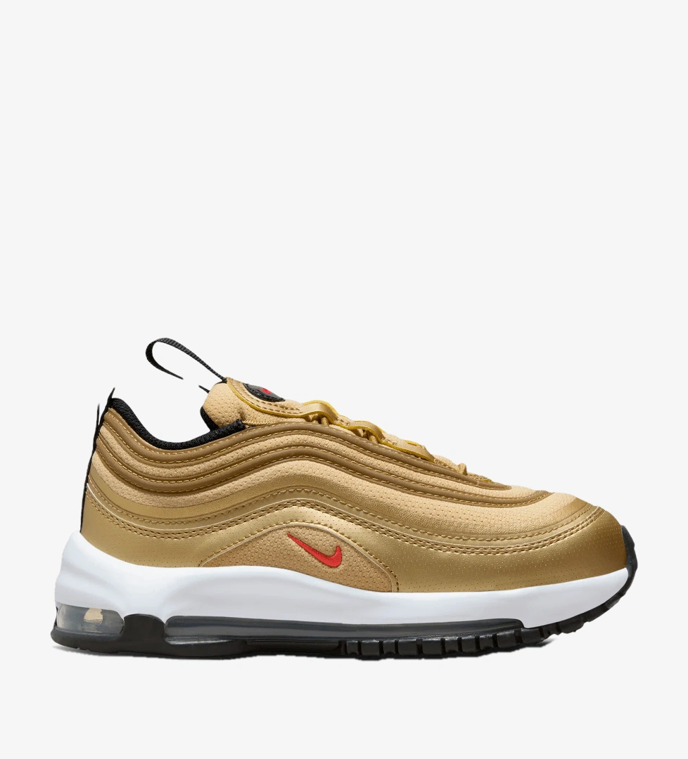 Nike Sarı Nike Air Max 97