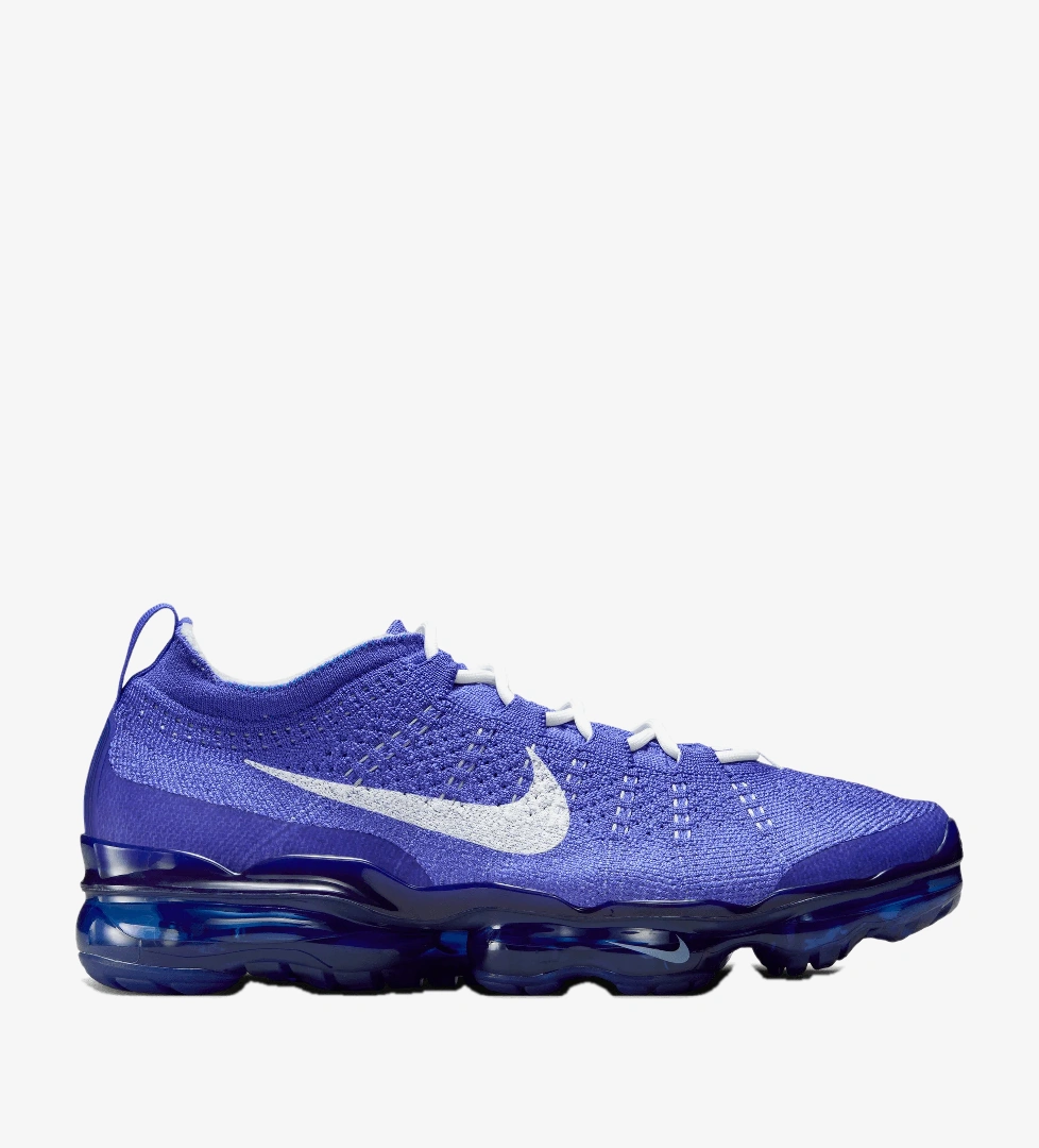Nike Air Vapormax 2023 Fk Erkek Mor Spor Ayakkabı