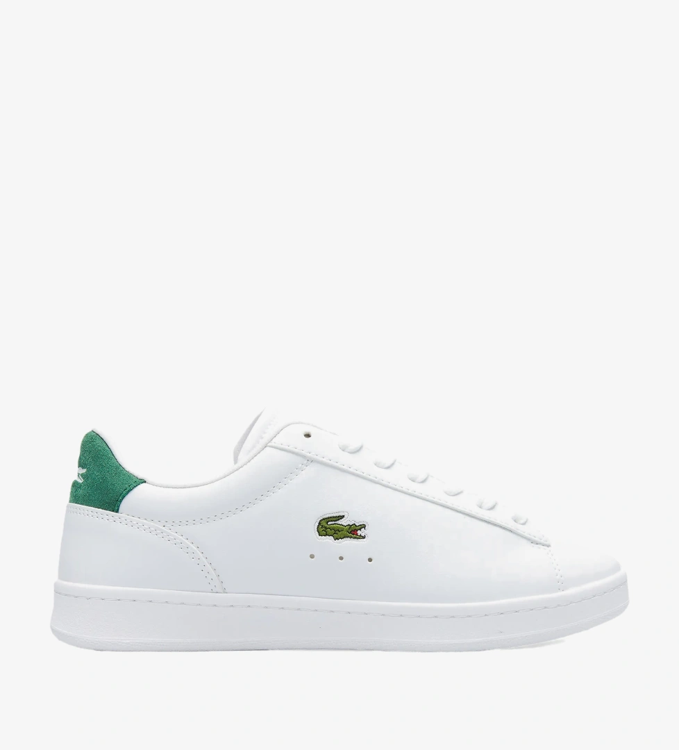 Lacoste Carnaby Set Çocuk Beyaz Spor Ayakkabı