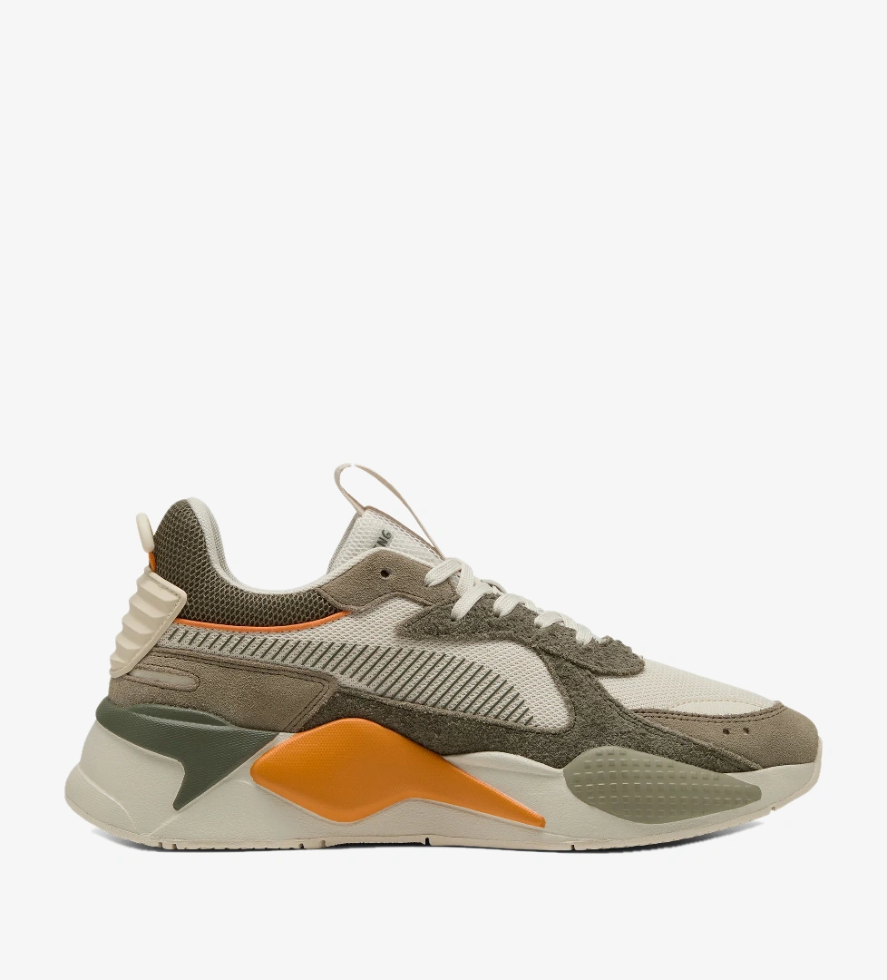 Puma Krem Puma Rs X Rs-X Heritage