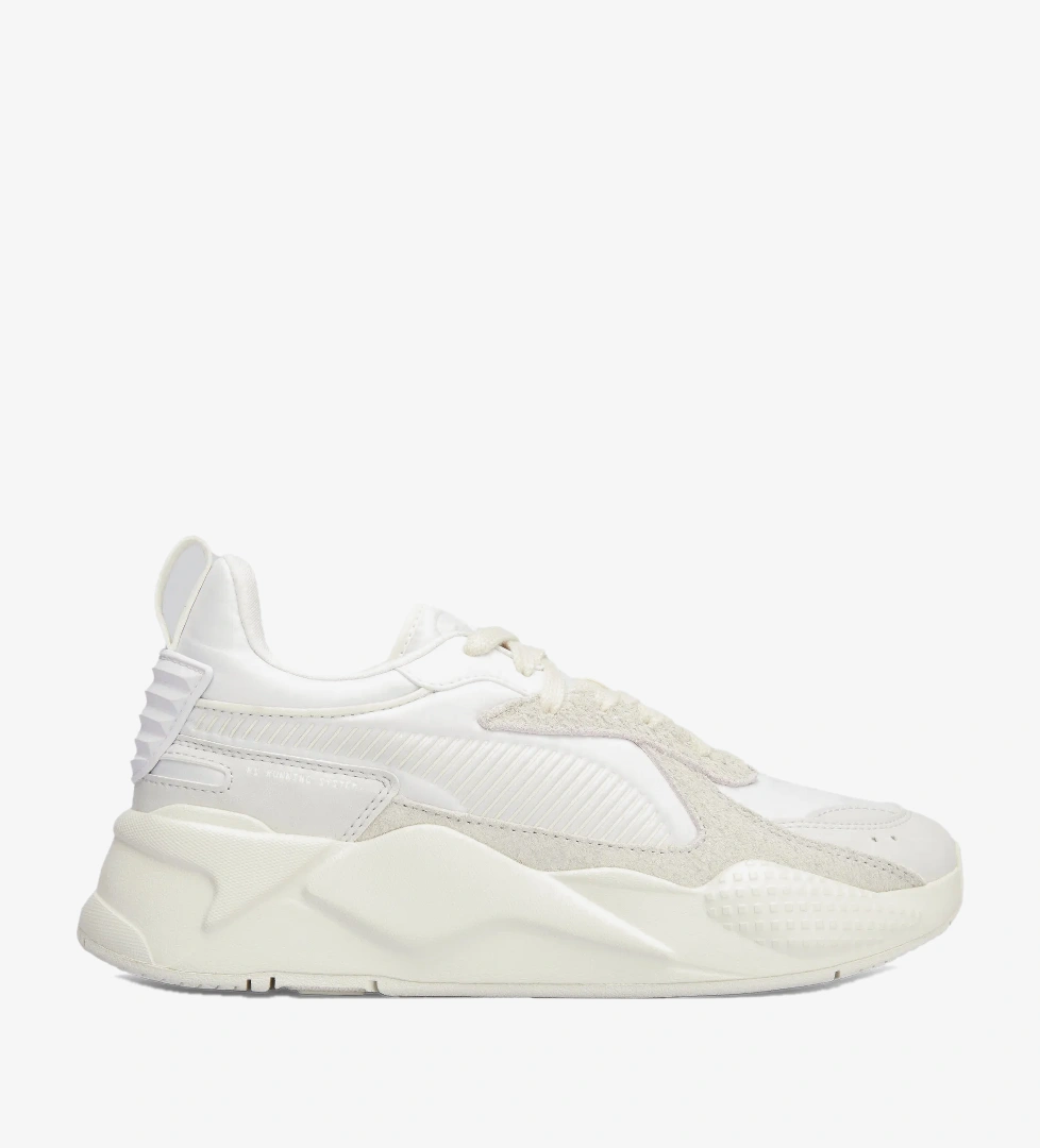Puma Beyaz Puma Rs X Rs-X Wv Wns